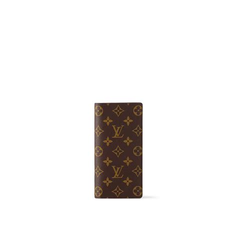 lv brazza wallet epi|louis vuitton brazza wallet m66540.